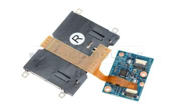 Smart-card board original suitable for Lenovo ThinkPad X390 Yoga (20NN)