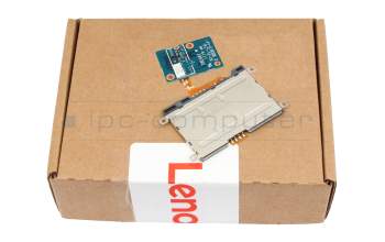 Smart-card board original suitable for Lenovo ThinkPad X390 Yoga (20NN)