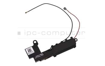 Speaker (Main speaker + Antenna) IEC/WIFI FPC original suitable for Asus Transformer 4 Pro T304UA