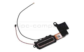 Speaker (Main speaker + Antenna) IEC/WIFI FPC original suitable for Asus Transformer 4 Pro T304UA