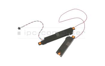 Speaker (Main speaker) original suitable for Asus TUF FX570UD