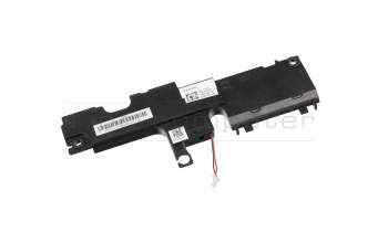 Speaker (Subwoofer) original suitable for HP Envy 17-r000