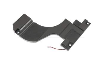 Speaker (Subwoofer) original suitable for Lenovo Legion Y730-17ICH (81HG)