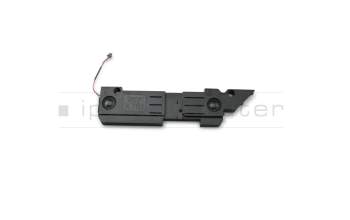 Speaker (center) (X751 Version) original suitable for Asus X751BP