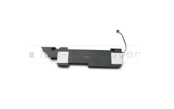 Speaker (center) (X751 Version) original suitable for Asus X751BP