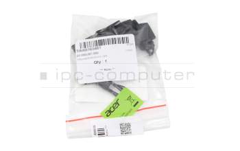 Speaker (left + right) original suitable for Acer Aspire 5 (A515-54G)