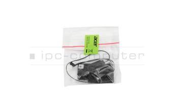 Speaker (left + right) original suitable for Acer Aspire E5-523