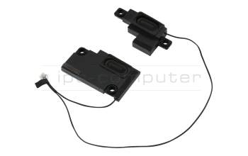 Speaker (left + right) original suitable for Acer Aspire E5-553