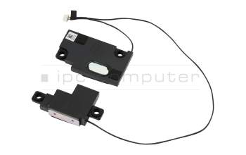 Speaker (left + right) original suitable for Acer Aspire E5-576G