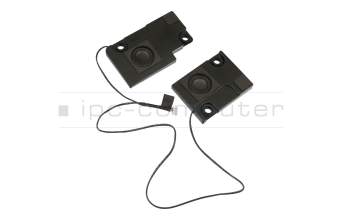 Speaker (left + right) original suitable for Acer Aspire E5-774