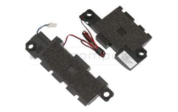 Speaker (left + right) original suitable for Acer Aspire V3-372T