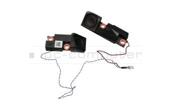 Speaker (left + right) original suitable for Acer Aspire VX 15 (VX5-591G)