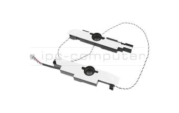 Speaker (left + right) original suitable for Asus ROG Strix GL502VT