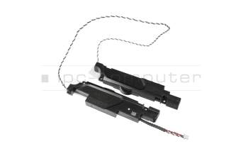 Speaker (left + right) original suitable for Asus TUF FX502VD