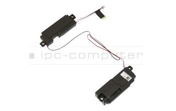 Speaker (left + right) original suitable for Asus TUF FX505DT