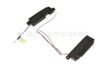 Speaker (left + right) original suitable for Asus TUF FX505DY