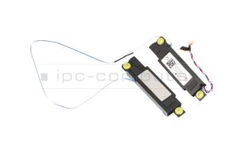 Speaker (left + right) original suitable for Asus UM3406HA