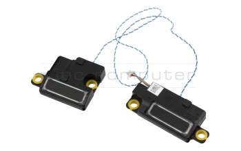 Speaker (left + right) original suitable for Asus UM6702RA
