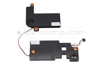 Speaker (left + right) original suitable for Asus VivoBook 15 R507UA