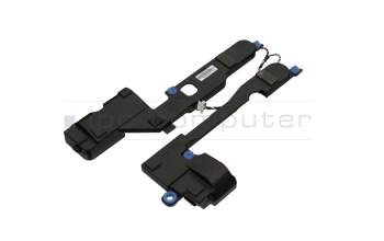 Speaker (left + right) original suitable for Asus VivoBook Max F541UA