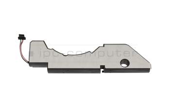 Speaker (left + right) original suitable for Asus VivoBook X540UP