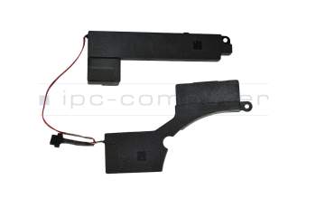 Speaker (left + right) original suitable for Asus X53SV