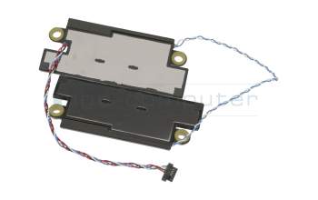 Speaker (left + right) original suitable for Asus ZenBook 13 UX331FN