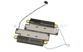 Speaker (left + right) original suitable for Asus ZenBook 13 UX331UA