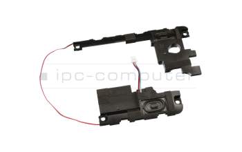 Speaker (left + right) original suitable for HP 255 G6