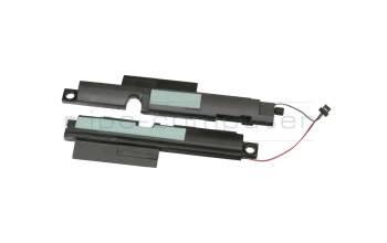 Speaker (left + right) original suitable for HP ProBook 470 G0