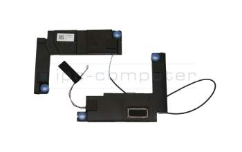 Speaker (left + right) original suitable for Lenovo IdeaPad 720S-13ARR (81BR)