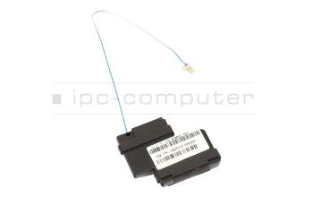 Speaker (left) original suitable for Acer Aspire 17 (A17-51M)