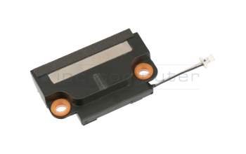 Speaker (left) original suitable for Asus ROG Strix GL704GW