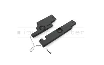 Speaker (right + left) original suitable for Asus Transformer Book Flip TP550LA