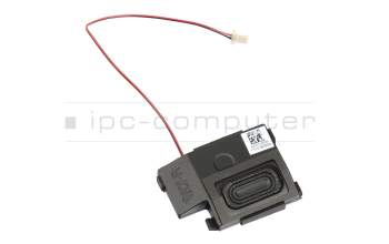 Speaker (right) original suitable for Acer Aspire 17 (A17-51M)