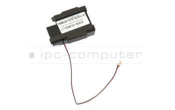 Speaker (right) original suitable for Acer Aspire 5 (A517-58M)