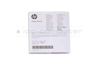 Stylus incl. battery original suitable for HP Envy 17-ae000