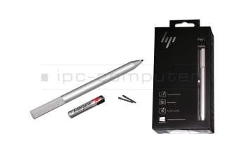 Stylus incl. battery original suitable for HP Envy x360 15-ee0000