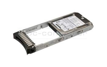 Substitute for 1MG200-039 Seagate Server hard drive HDD 300GB (2.5 inches / 6.4 cm) SAS III (12 Gb/s) EP 15K incl. Hot-Plug