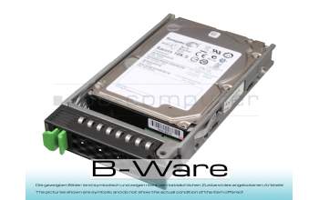 Substitute for 5000C50047A63704 Seagate Server hard drive HDD 450GB (2.5 inches / 6.4 cm) SAS II (6 Gb/s) AES EP 10K incl. Hot-Plug used