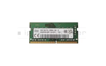 Substitute for Acer KN16G070405 memory 16GB DDR4-RAM