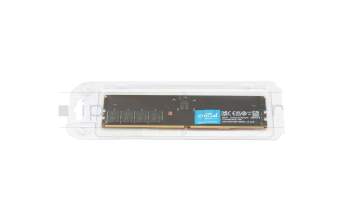 Substitute for Apacer D13.31306S.005 memory 32GB DDR5-RAM DIMM