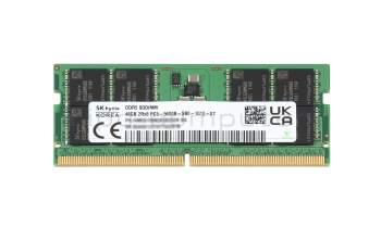 Substitute for Corsair CT48G56C46S5 memory 48GB DDR5-RAM