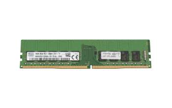 Substitute for Hynix HMA82GU7CJR8N-VK T0 memory 16GB DDR4-RAM DIMM 16GB DDR4 2666MHz 2Rx8 U ECC