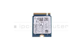 Substitute for Western Digital SDBPTPZ-1T00-1002 PCIe NVMe SSD 1TB (M.2 22 x 30 mm)