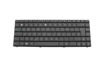 TAP42F Keyboard DE (german) black