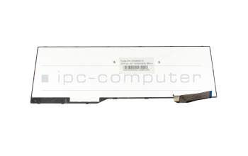 TFA357 Keyboard FR (french) black/black