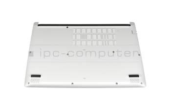 TFQ2FZAUBATN original Acer Bottom Case silver