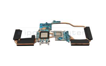 THER1GM7P9-1922 original Medion Cooler (CPU/GPU)