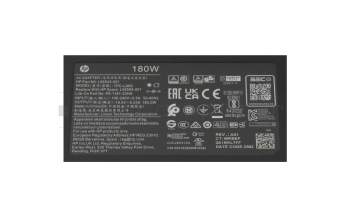 TPC-DA62 original HP AC-adapter 180.0 Watt
